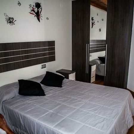 Casa Rural Tolareta Guest House Arantza Екстериор снимка