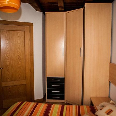 Casa Rural Tolareta Arantza Екстериор снимка