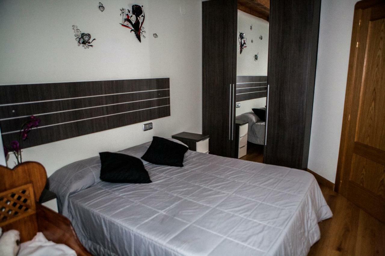 Casa Rural Tolareta Arantza Екстериор снимка