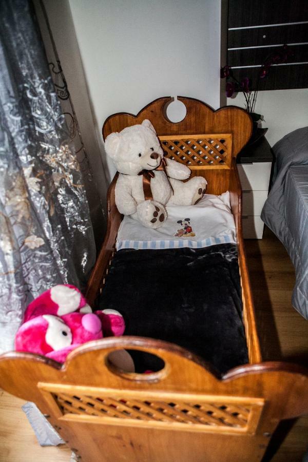 Casa Rural Tolareta Arantza Екстериор снимка