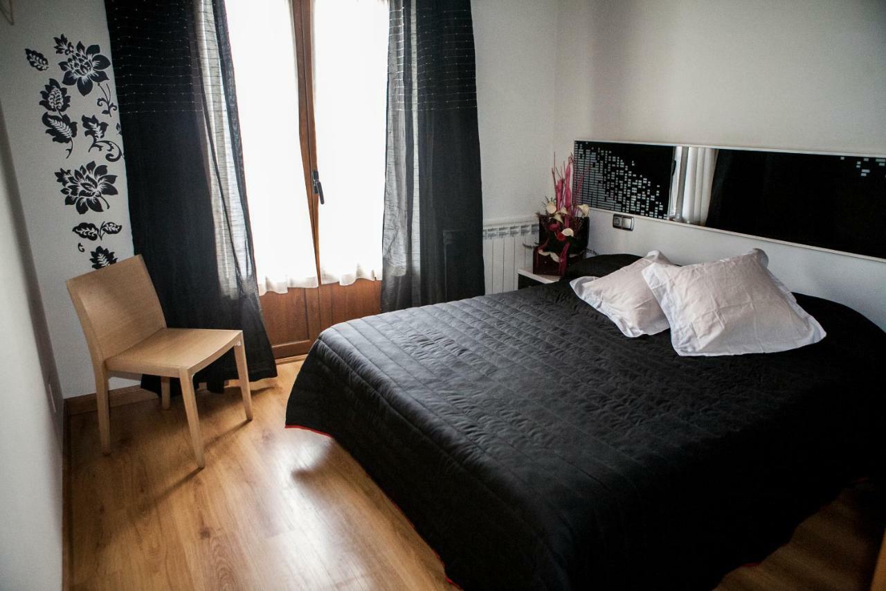 Casa Rural Tolareta Arantza Екстериор снимка